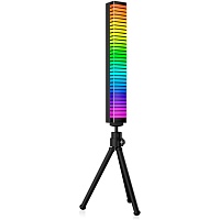 Светодиодная панель Puluz TBD0601886102 RGB Светодиодная панель Puluz TBD0601886102 RGB