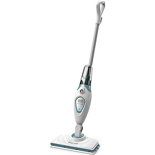 Парова швабра Black+Decker FSM1615 - придбати в Дніпрі, Україні: ціна, характеристики | інтернет-магазин TOUCH