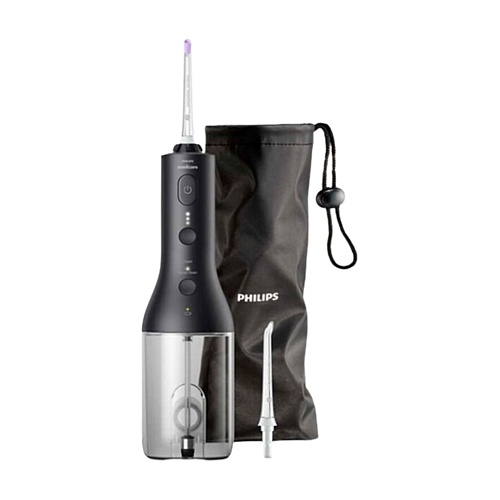 Ирригатор Philips Sonicare Cordless Power Flosser 3000 HX3806/33