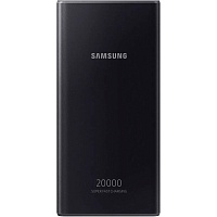 Внешний аккумулятор Samsung 20000mAh Black (EB-P5300XJRGRU) Витрина
