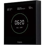 Аналізатор якості повітря Aqara S1 Air Quality Monitor Sensor Panel (KQJCMB11LM)
