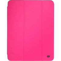 Чехол-книжка ArmorStandart Smart Fold Pen для Apple iPad 11 2025 (A16) / 10.9 2024 / 2022 Rose Red (ARM74945) Чехол-книжка ArmorStandart Smart Fold Pen для Apple iPad 11 2025 (A16) / 10.9 2024 / 2022 Rose Red (ARM74945)