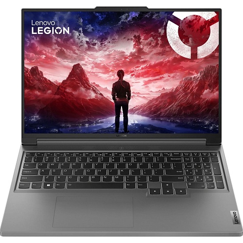Ноутбук Lenovo Legion Slim 5 16AHP9 (83DH024TUS) - придбати в Дніпрі, Україні: ціна, характеристики | інтернет-магазин TOUCH
