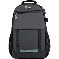 Рюкзак для фотоаппарата Lowepro Adventura BP 150 III Black (LP37455-PWW) Рюкзак для фотоаппарата Lowepro Adventura BP 150 III Black (LP37455-PWW)