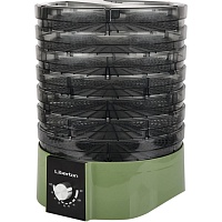 Сушарка для овочів та фруктів Liberton LFD-5524P - придбати в Дніпрі, Україні: ціна, характеристики | інтернет-магазин TOUCH Сушарка для овочів та фруктів Liberton LFD-5524P - придбати в Дніпрі, Україні: ціна, характеристики | інтернет-магазин TOUCH