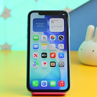 Смартфон Apple iPhone 11 64GB Green (MWLD2) Б/У