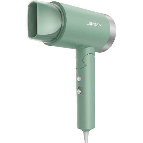 Фен JIMMY F2 Mint Green - придбати в Дніпрі, Україні: ціна, характеристики | інтернет-магазин TOUCH