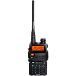 Рация Baofeng UV-5R Black