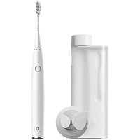 Електрична зубна щітка Oclean Air 2T Electric Toothbrush White - придбати в Дніпрі, Україні: ціна, характеристики | інтернет-магазин TOUCH