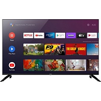 Телевизор Ergo GUS6500 50" LED 4K (50GUS6500) Телевизор Ergo GUS6500 50" LED 4K (50GUS6500)