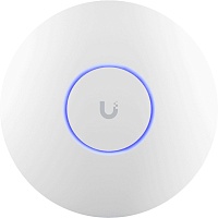 Точка доступу Ubiquiti UniFi U6 Enterprise (U6-ENTERPRISE)