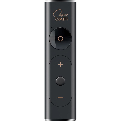 Звуковая карта Creative Sound Blaster X1 (70ZZ009000003)