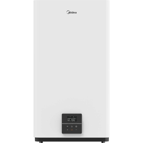 Бойлер Midea Prime Wi-Fi D50-20ED6 (D) - придбати в Дніпрі, Україні: ціна, характеристики | інтернет-магазин TOUCH