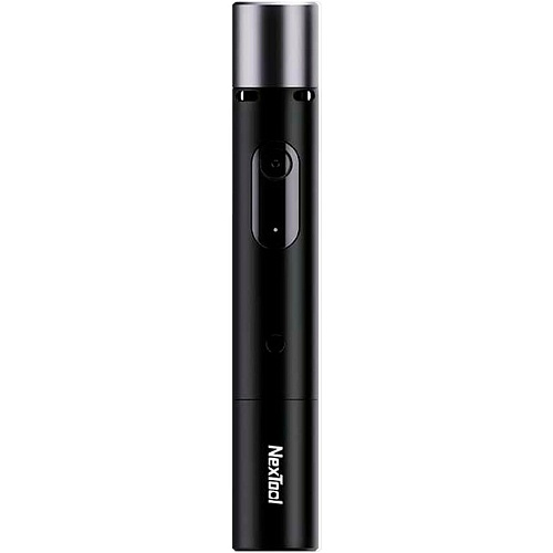 Фонарик Xiaomi Nextool Travel Anti-Spy Edition Black (NE20042)