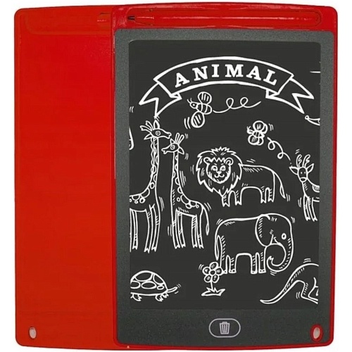 Планшет для малювання DK Kids Pad 8.5