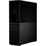 Внешний жесткий диск WD My Book Desktop 6TB (BBGB0060HBK)