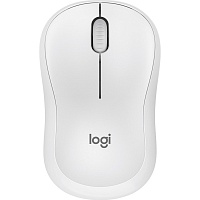 Мышь Logitech M240 White (910-007120) Мышь Logitech M240 White (910-007120)