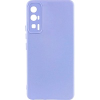 Чехол Epic Lakshmi Full Camera Cover для Xiaomi Poco F5 Pro Dasheen Чехол Epic Lakshmi Full Camera Cover для Xiaomi Poco F5 Pro Dasheen