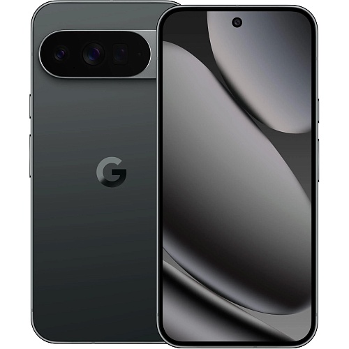 Смартфон Google Pixel 10 Pro XL 16/256GB Obsidian