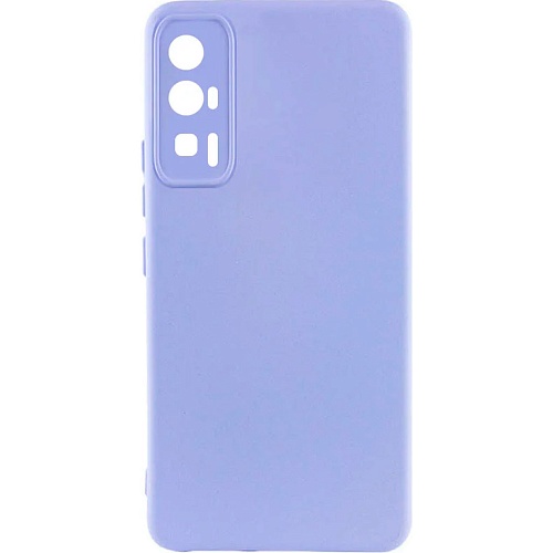 Чехол Epic Lakshmi Full Camera Cover для Xiaomi Poco F5 Pro Dasheen 