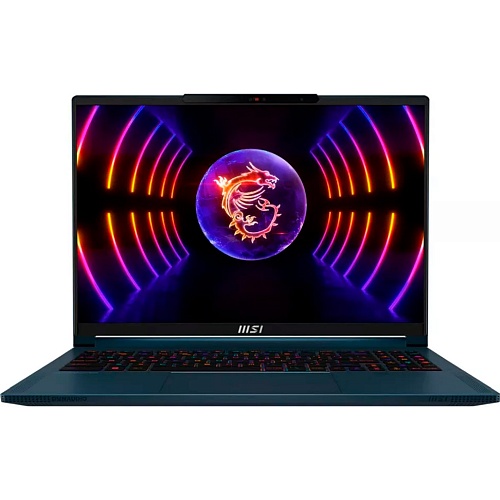 Ноутбук MSI Stealth 16 Studio A13VG-056US (STEALTH1613056) - придбати в Дніпрі, Україні: ціна, характеристики | інтернет-магазин TOUCH