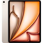 Планшет Apple iPad Air 13 (2024) 512GB Wi-Fi + Cellular Starlight (MV723)