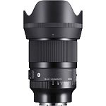 Объектив Sigma AF 50mm f/1.4 DG DN Sony E (00-85126-31565-8)