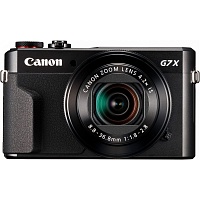 Фотоапарат Canon PowerShot G7 X Mark II (1066C012) - придбати в Дніпрі, Україні: ціна, характеристики | інтернет-магазин TOUCH Фотоапарат Canon PowerShot G7 X Mark II (1066C012) - придбати в Дніпрі, Україні: ціна, характеристики | інтернет-магазин TOUCH