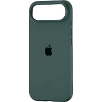Чохол Silicone Case для Apple iPhone Air Pine Green AA - придбати в Дніпрі, Україні: ціна, характеристики | інтернет-магазин TOUCH Чохол Silicone Case для Apple iPhone Air Pine Green AA - придбати в Дніпрі, Україні: ціна, характеристики | інтернет-магазин TOUCH