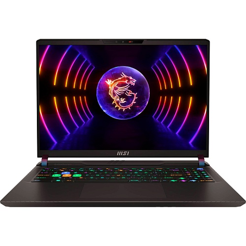 Ноутбук MSI Vector GP68HX 13VH-054US (VECTOR68HX1305)
