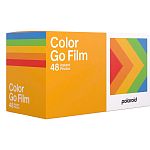 Фотобумага Polaroid Color GO Film Pack x48
