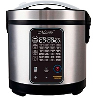Мультиварка Maestro MR795 Мультиварка Maestro MR795