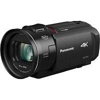 Видеокамера Panasonic HC-VC1 Black (HC-VX1EE-K) UA Видеокамера Panasonic HC-VC1 Black (HC-VX1EE-K) UA