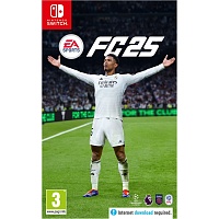 Игра EA SPORTS FC 25 для Nintendo Switch (RU)