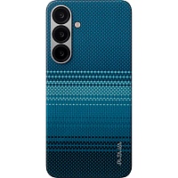 Чехол Pitaka MagEZ Tactile Woven Case для Samsung Galaxy S25 Moonrise (KS2502) 