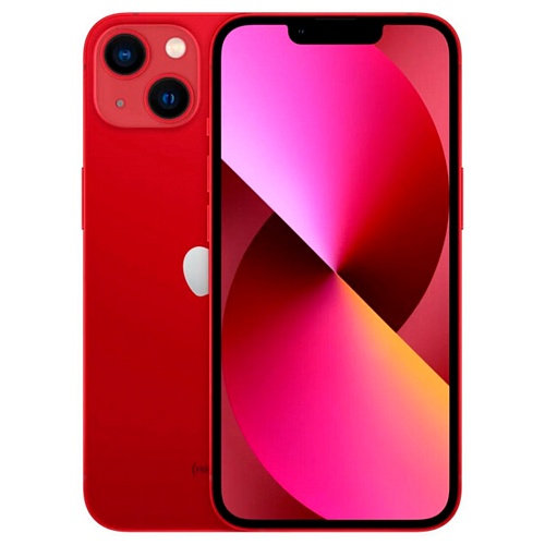 Смартфон Apple iPhone 13 mini 512GB PRODUCT RED (MLKE3)