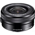 Объектив Sony E PZ 16-50mm f/3.5-5.6 OSS (SELP1650)