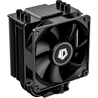 Кулер для процессора ID-Cooling SE-903-XT Black Кулер для процессора ID-Cooling SE-903-XT Black