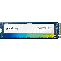 SSD накопичувач Goodram PX600 Lite 1TB (SSDPR-PX600L-01T-80) - придбати в Дніпрі, Україні: ціна, характеристики | інтернет-магазин TOUCH SSD накопичувач Goodram PX600 Lite 1TB (SSDPR-PX600L-01T-80) - придбати в Дніпрі, Україні: ціна, характеристики | інтернет-магазин TOUCH