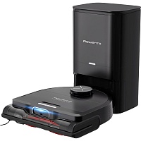 Робот-пылесос Rowenta X-Plorer Serie 220+ Animal & Allergy RR9495WH Робот-пылесос Rowenta X-Plorer Serie 220+ Animal & Allergy RR9495WH