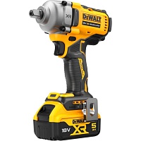 Гайковерт DeWalt DCF892P2T-QW Гайковерт DeWalt DCF892P2T-QW