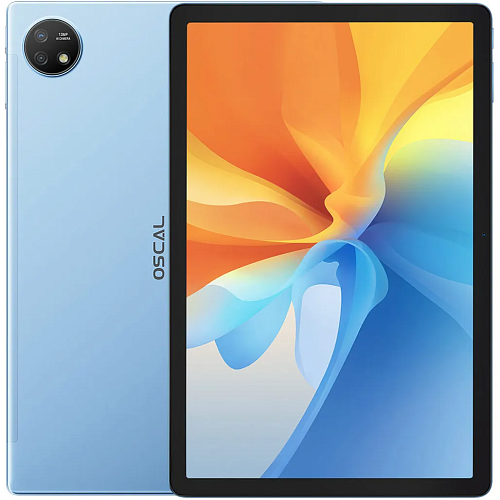 Планшет Oscal Pad 16 8/128GB LTE Sierra Blue Global EU