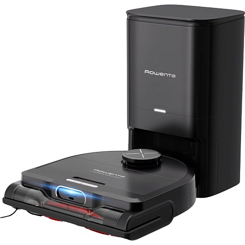 Робот-пилосос Rowenta X-Plorer Serie 220+ Animal & Allergy RR9495WH - придбати в Дніпрі, Україні: ціна, характеристики | інтернет-магазин TOUCH
