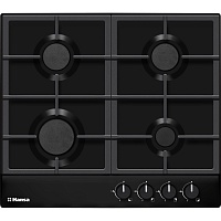 Газовая варочная поверхность Hansa BHGS630502
