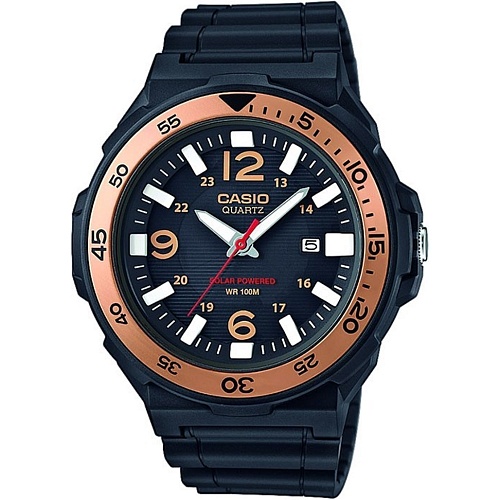 Наручний годинник Casio Collection MRW-S310H-9BVEF - придбати в Дніпрі, Україні: ціна, характеристики | інтернет-магазин TOUCH