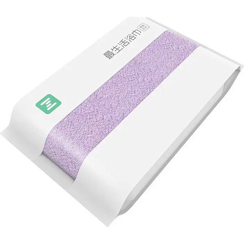 Рушник ZSH Youth series 340х340 мм Purple - придбати в Дніпрі, Україні: ціна, характеристики | інтернет-магазин TOUCH