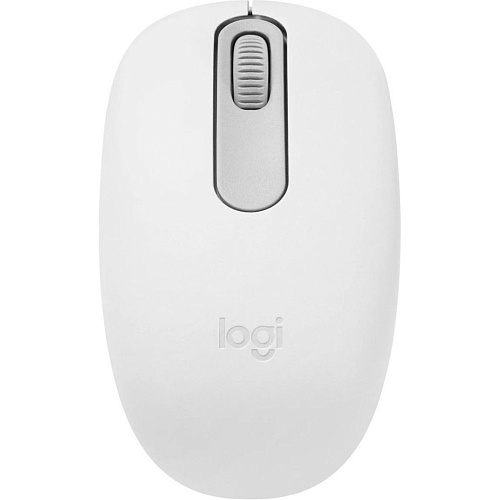 Мышь Logitech M196 Off-White (910-007460) Мышь Logitech M196 Off-White (910-007460)