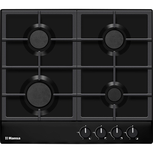 Газова варильна поверхня Hansa BHGS630502 - придбати в Дніпрі, Україні: ціна, характеристики | інтернет-магазин TOUCH Газова варильна поверхня Hansa BHGS630502 - придбати в Дніпрі, Україні: ціна, характеристики | інтернет-магазин TOUCH