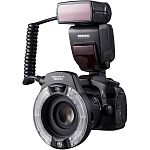 Вспышка Yongnuo YN-14EX II для Canon