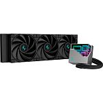 Система водяного охлаждения Deepcool LT720 BK (R-LT720-BKAMNF-G-1)